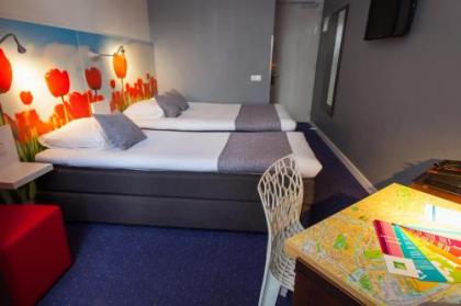 ibis Styles Amsterdam City - image 11