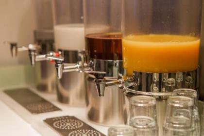 ibis Styles Amsterdam City - image 12