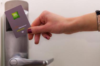 ibis Styles Amsterdam City - image 14