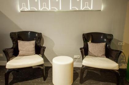 ibis Styles Amsterdam City - image 16