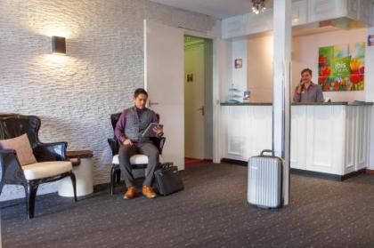 ibis Styles Amsterdam City - image 18