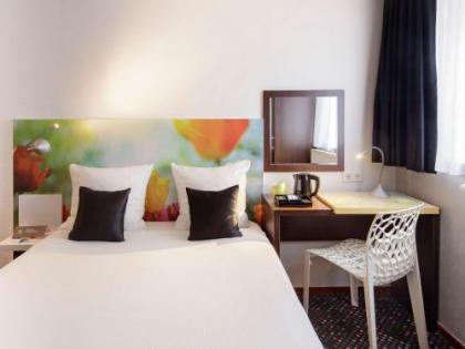 ibis Styles Amsterdam City - image 20