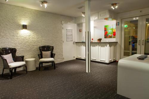 ibis Styles Amsterdam City - image 3
