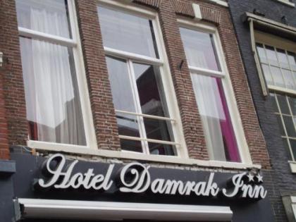Hotel Damrak Inn - image 3