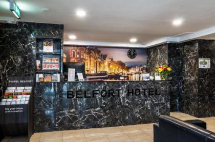 Belfort Hotel - image 1