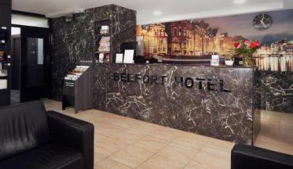 Belfort Hotel - image 3