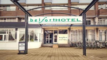 Belfort Hotel - image 4