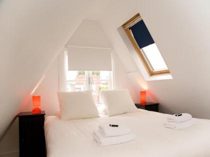 Short Stay Group Harbour Apartments Amsterdam - image 15