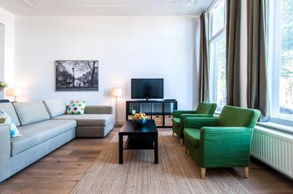 Short Stay Group Harbour Apartments Amsterdam - image 7