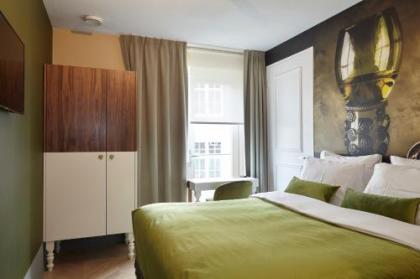 The Muse Amsterdam - Boutique Hotel - image 12