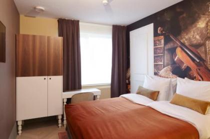 The Muse Amsterdam - Boutique Hotel - image 14