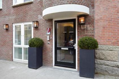The Muse Amsterdam - Boutique Hotel - image 19