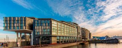 DoubleTree by Hilton Amsterdam Centraal Station - image 6