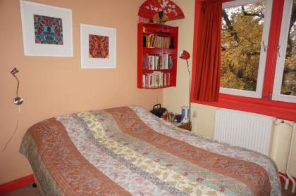 Xaviera's Bed and Breakfast - image 6