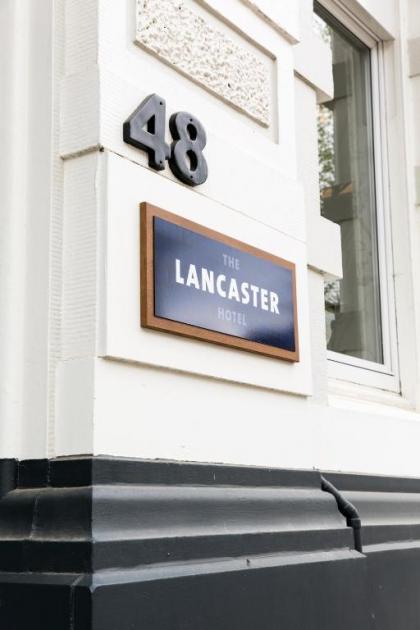 The Lancaster Hotel Amsterdam - image 13