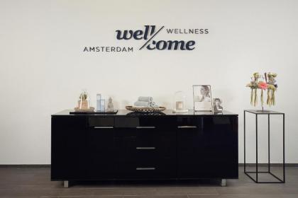 WestCord Fashion Hotel Amsterdam - image 8