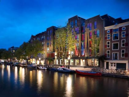 Andaz Amsterdam Prinsengracht - a concept by Hyatt - image 1