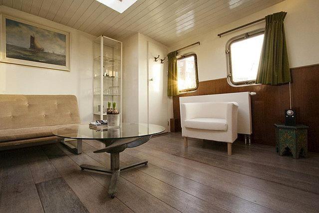 Houseboat Ms Luctor - image 3