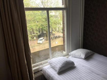 Hotel Amsterdam Inn - image 12