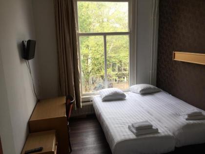 Hotel Amsterdam Inn - image 13