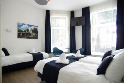 Hotel Leidsegracht - image 18