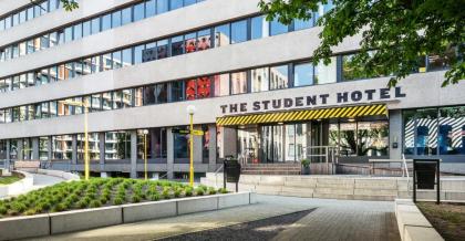 The Student Hotel Amsterdam West - image 14
