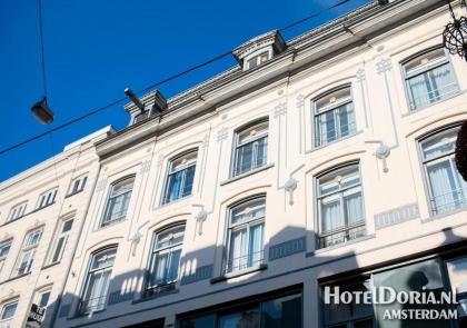 Hotel Doria - image 1