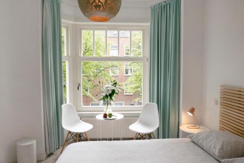 Authentic Amsterdam Bed and Breakfast Rai - image 4