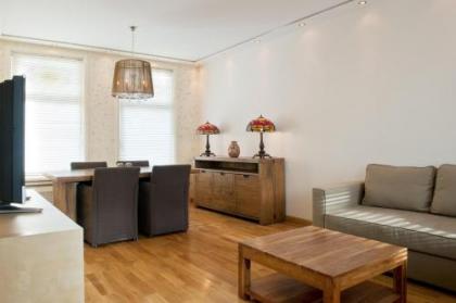 Short Stay Group Leidseplein Longstreet Serviced Apartments - image 14