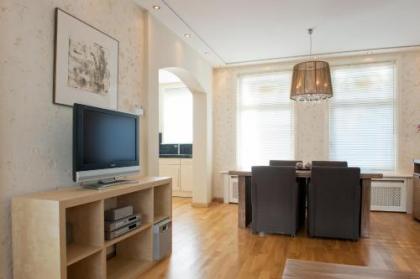Short Stay Group Leidseplein Longstreet Serviced Apartments - image 15