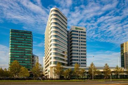 Holiday Inn Amsterdam - Arena Towers - image 1