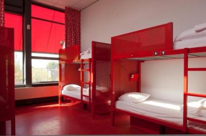 WOW Amsterdam Hostel - image 8