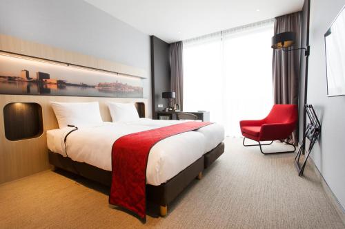 Corendon City Hotel Amsterdam - image 3
