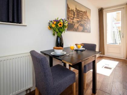 Short Stay Group Harbour Apartments - image 16