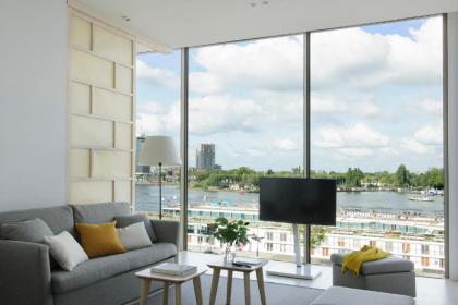 Eric Vökel Boutique Apartments - Amsterdam Suites - image 4