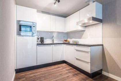 Short Stay Group NDSM Serviced Apartments Amsterdam - image 10