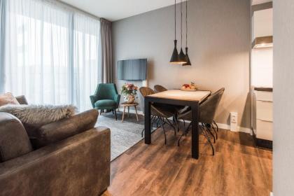 Short Stay Group NDSM Serviced Apartments Amsterdam - image 13