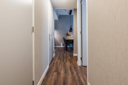 Short Stay Group NDSM Serviced Apartments Amsterdam - image 2