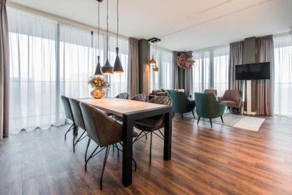 Short Stay Group NDSM Serviced Apartments Amsterdam - image 20