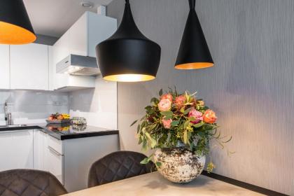 Short Stay Group NDSM Serviced Apartments Amsterdam - image 4