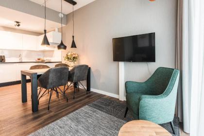 Short Stay Group NDSM Serviced Apartments Amsterdam - image 5