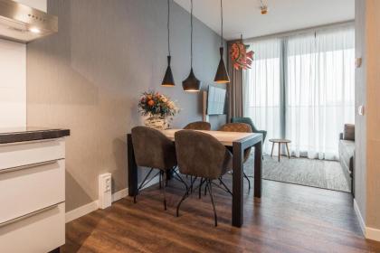 Short Stay Group NDSM Serviced Apartments Amsterdam - image 8