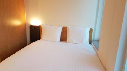 easyHotel Amsterdam Arena Boulevard - image 16
