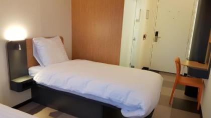 easyHotel Amsterdam Arena Boulevard - image 20