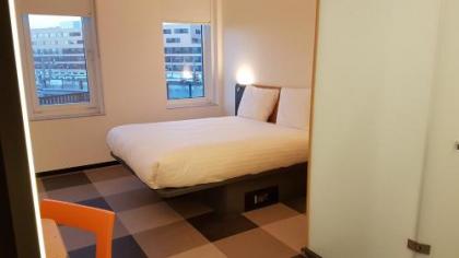 easyHotel Amsterdam Arena Boulevard - image 3