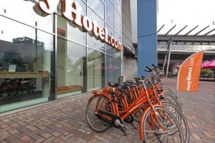 easyHotel Amsterdam Arena Boulevard - image 5