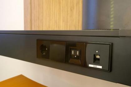 easyHotel Amsterdam Arena Boulevard - image 6
