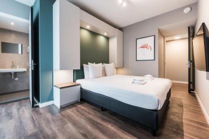 Short Stay Group NDSM Serviced Apartments - image 12