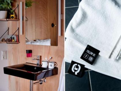 Q-Factory Hotel - image 12
