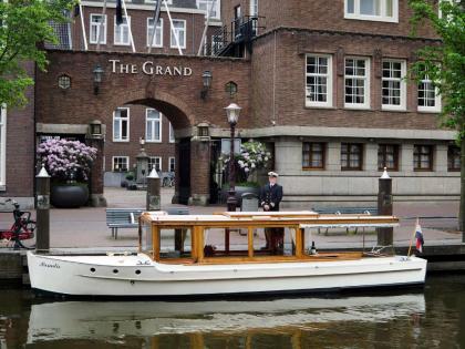 Canal House Suites at Sofitel Legend The Grand Amsterdam - image 14